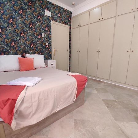 Apartamento Apartamento Granada - Serrallo Exterior foto