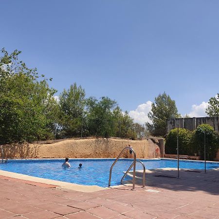Apartamento Apartamento Granada - Serrallo Exterior foto