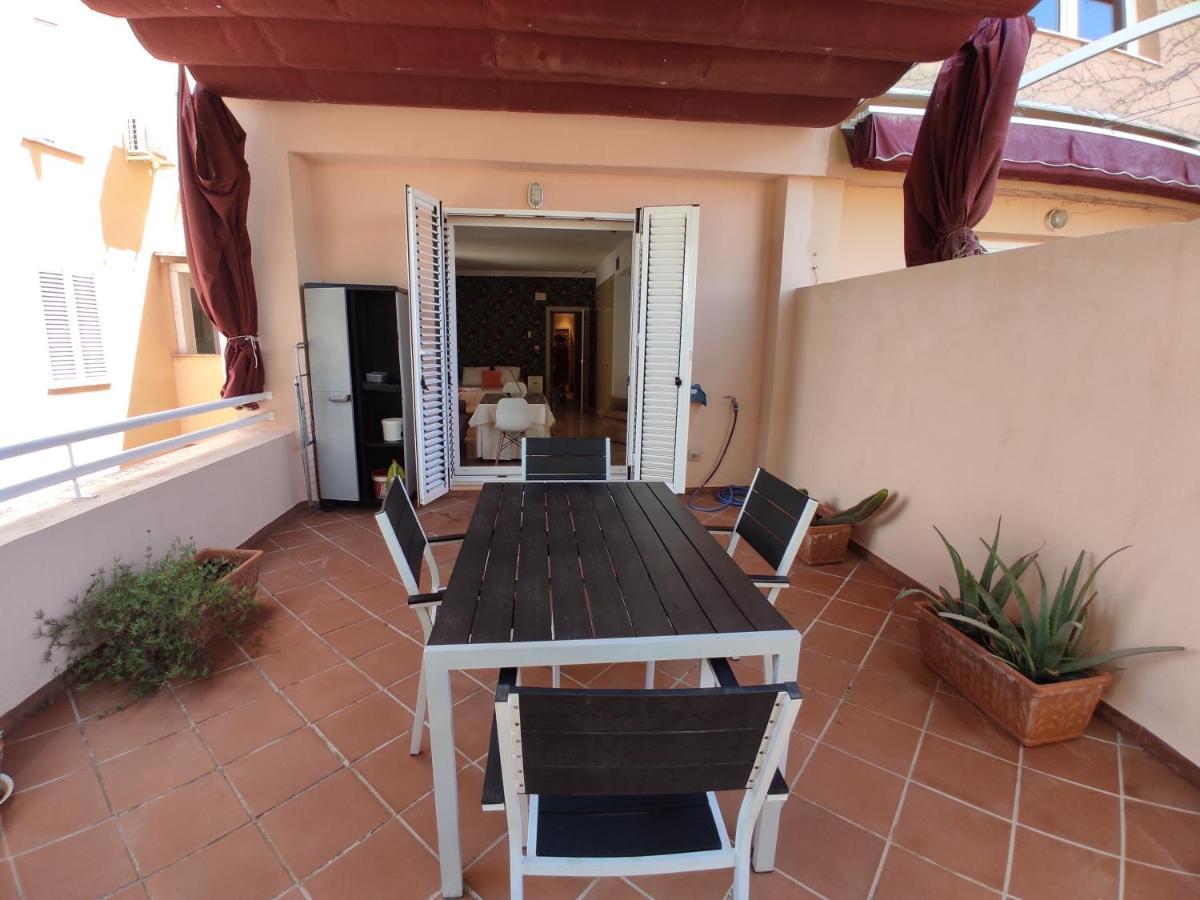 Apartamento Apartamento Granada - Serrallo Exterior foto