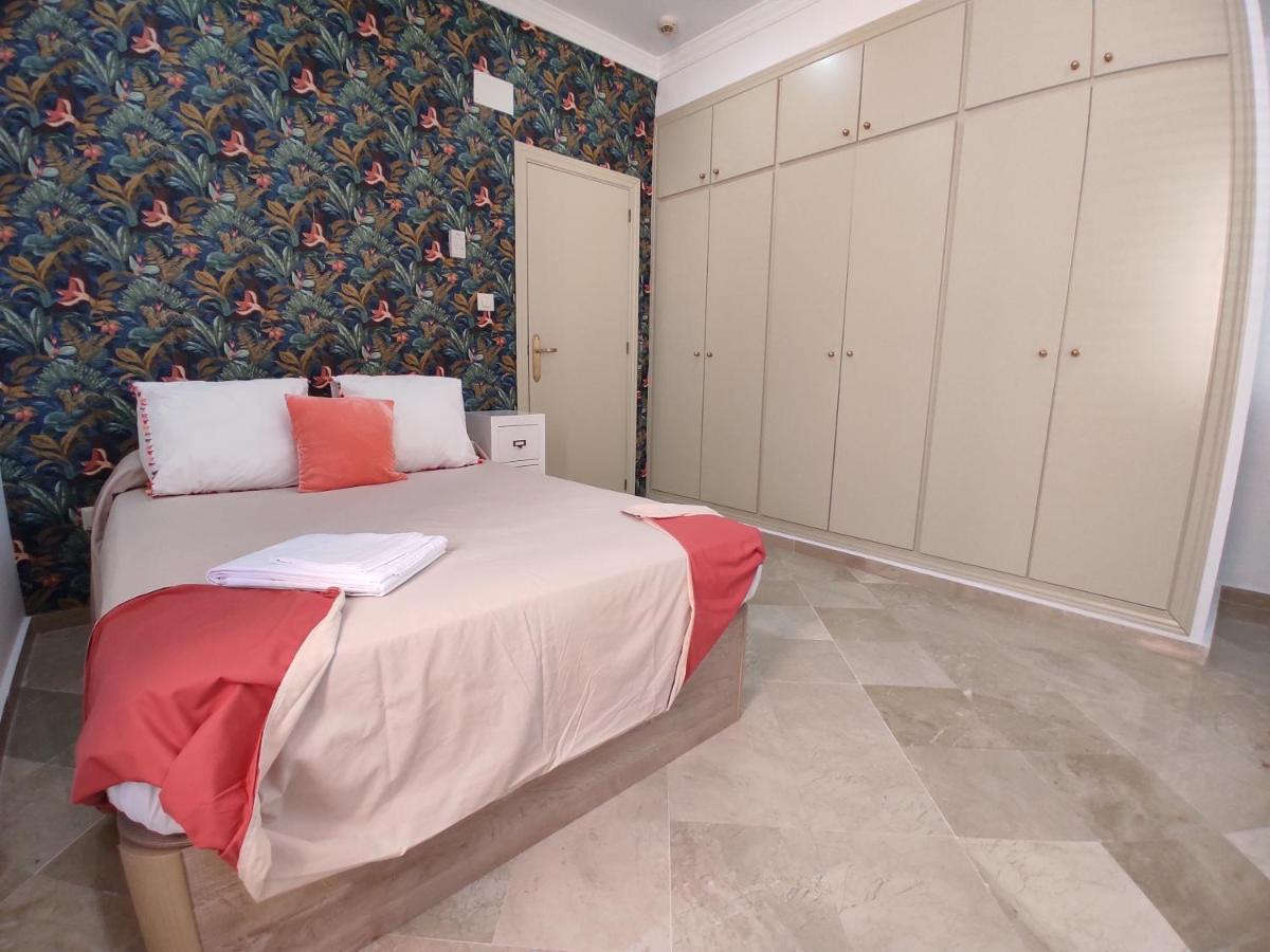 Apartamento Apartamento Granada - Serrallo Exterior foto