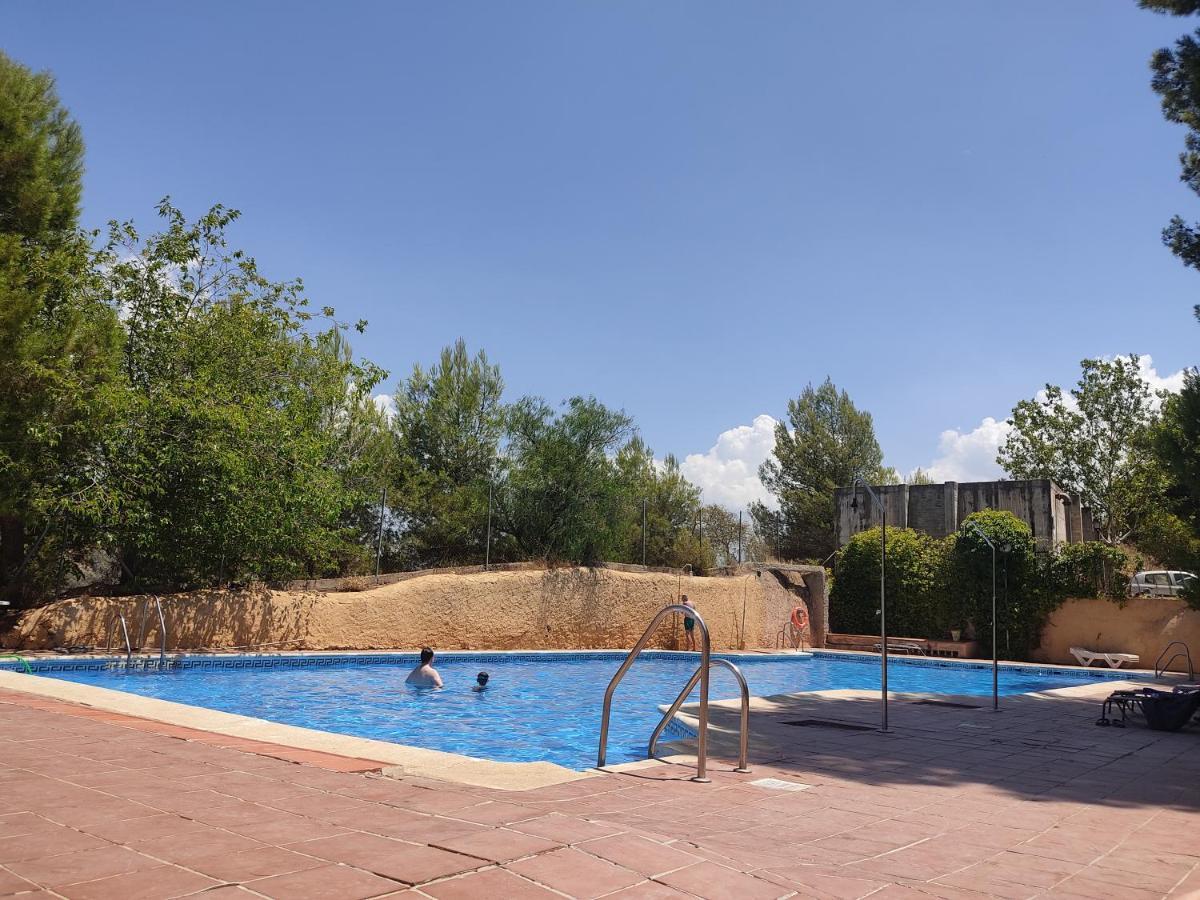 Apartamento Apartamento Granada - Serrallo Exterior foto
